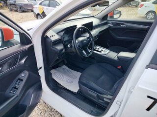 2023 Haval Jolion I, белый, 1115500 рублей, вид 5