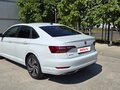 2021 Volkswagen Jetta 8-speed VII, белый, 2600000 рублей - вид 3