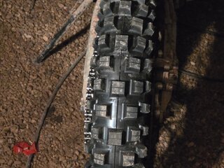 2022 Kayo K1 250 MX, белый, 78000 рублей, вид 3