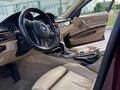 2008 BMW 3 серии 318i V (E90/E91/E92/E93) Рестайлинг, пурпурный, 1300000 рублей - вид 8