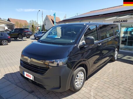 Volkswagen Transporter T7