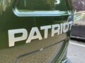 2019 УАЗ Патриот I Рестайлинг 3, зелёный, 2550000 рублей - вид 10