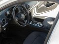 2017 Audi A3 III (8V) Рестайлинг, белый, 1750000 рублей - вид 5