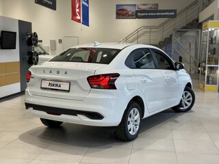 2026 Lada (ВАЗ) Iskra, белый, 1440000 рублей, вид 3