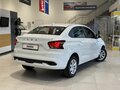 2026 Lada (ВАЗ) Iskra, белый, 1440000 рублей - вид 2
