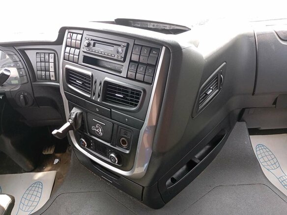 2019 Iveco Stralis, белый, 3847500 рублей - вид 7