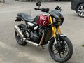 2024 Triumph Speed 400, красный, 600000 рублей - вид 2