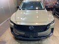 2026 Mazda CX-50, жёлтый, 4650000 рублей - вид 1