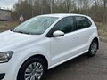 2011 Volkswagen Polo V, белый, 600000 рублей - вид 6