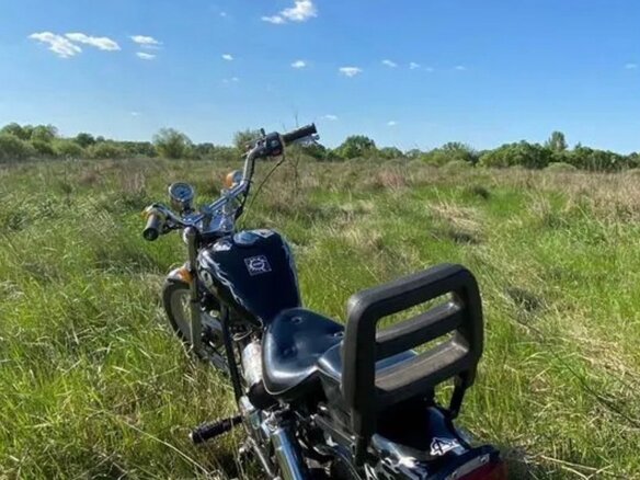 2008 AJS Digita, чёрный, 65000 рублей - вид 1