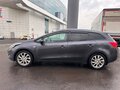 2012 Kia Ceed II, серый, 890000 рублей - вид 6