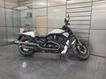 2016 Harley-Davidson V-Rod, белый, 1680000 рублей - вид 9