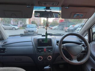 2002 Suzuki Aerio, серый, 260000 рублей, вид 5