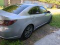 2007 Mazda 6 II (GH), фиолетовый, 890000 рублей - вид 3