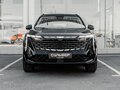 2025 Geely Atlas II, чёрный - вид 2