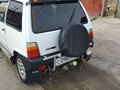 2005 Lada (ВАЗ) 1111 Ока СеАЗ, белый, 250000 рублей - вид 5
