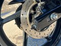 2024 Bajaj Pulsar 180, чёрный, 130000 рублей - вид 5