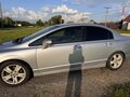 2009 Honda Civic VIII, серебристый - вид 4