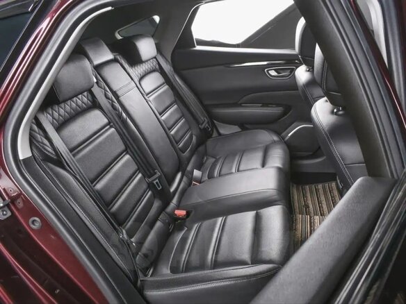 2018 Renault Samsung SM6 I, красный, 1600006 рублей - вид 31