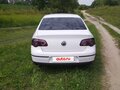 2009 Volkswagen Passat B6, белый, 700000 рублей - вид 9