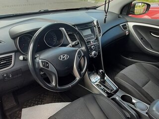 2012 Hyundai i30 II, красный, 1000090 рублей, вид 5
