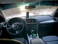 2009 Audi Q5 I (8R), чёрный, 1200000 рублей - вид 5