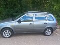 2011 Lada (ВАЗ) Kalina I, серый, 365500 рублей - вид 9