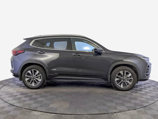 2023 Exeed LX I Рестайлинг, серый, 1835000 рублей, вид 4