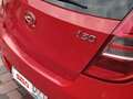 2009 Hyundai i30 I, красный, 580000 рублей - вид 4