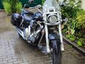 2005 Honda VTX 1800, чёрный, 1000000 рублей - вид 4