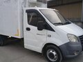 2016 ГАЗ ГАЗель Next, белый, 1400000 рублей - вид 4