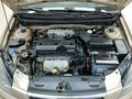 2011 Kia Rio II Рестайлинг, бежевый - вид 6