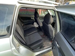 2012 Lada (ВАЗ) Priora I, серебристый, 330000 рублей, вид 5