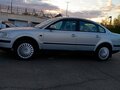 1999 Volkswagen Passat B5, серый, 420000 рублей - вид 3