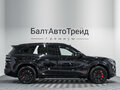 2026 Zeekr 8X Dawn, чёрный - вид 5