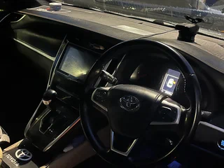 2015 Toyota Harrier III (XU60), серый, 2080000 рублей, вид 4