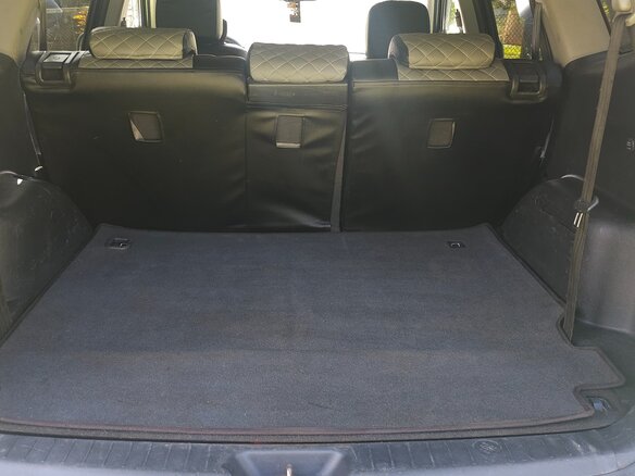 2008 Hyundai Santa Fe II, серебристый, 950000 рублей - вид 7