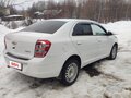 2021 Chevrolet Cobalt II Рестайлинг, белый, 1100000 рублей - вид 3