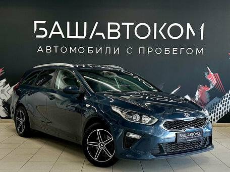 Kia Ceed III