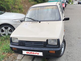 2000 Lada (ВАЗ) 1111 Ока КамАЗ, бежевый, 200000 рублей, вид 3