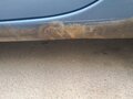 2013 Opel Astra J Рестайлинг, синий, 899000 рублей - вид 10