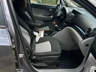 2013 Chevrolet Orlando I, серый, 1300000 рублей, вид 3