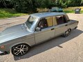 2010 Lada (ВАЗ) 2107, серый, 299000 рублей - вид 3
