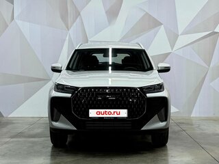 2025 Tenet T7, серебристый, 2680000 рублей, вид 2