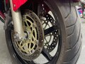 1998 Honda VFR 800, красный, 500000 рублей - вид 7