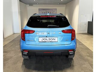2026 Haval Jolion I Рестайлинг 2, голубой, 2849000 рублей, вид 5