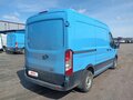 2021 Ford Transit, синий, 2275000 рублей - вид 2