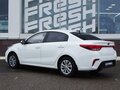 2019 Kia Rio IV, белый - вид 1