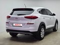 2021 Hyundai Tucson III Рестайлинг, белый, 1650010 рублей - вид 1