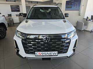 2024 Changan CS95 I Рестайлинг 2, белый, 4779900 рублей, вид 2